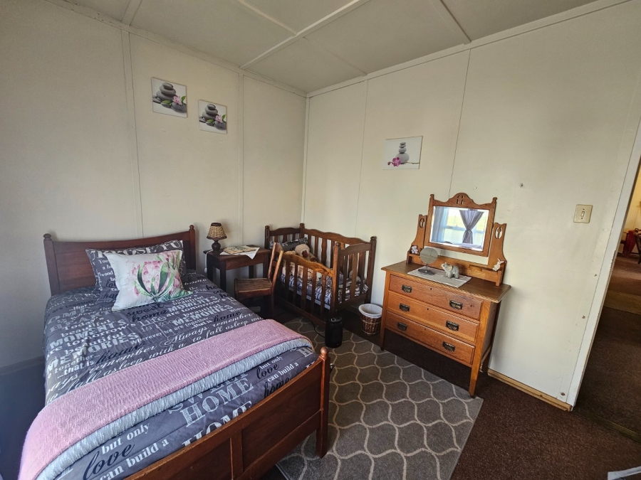 Commercial Property for Sale in Eden Free State